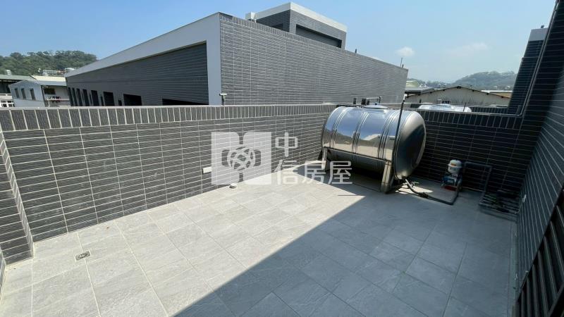 贏家豪帝透天A3房屋室內格局與周邊環境