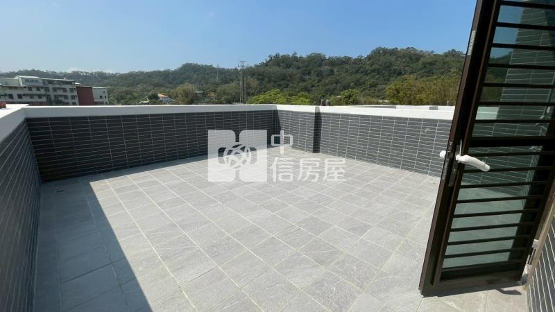 贏家豪帝透天A3房屋室內格局與周邊環境