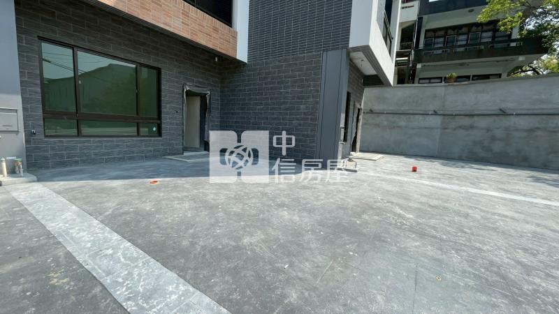 贏家豪帝透天A3房屋室內格局與周邊環境