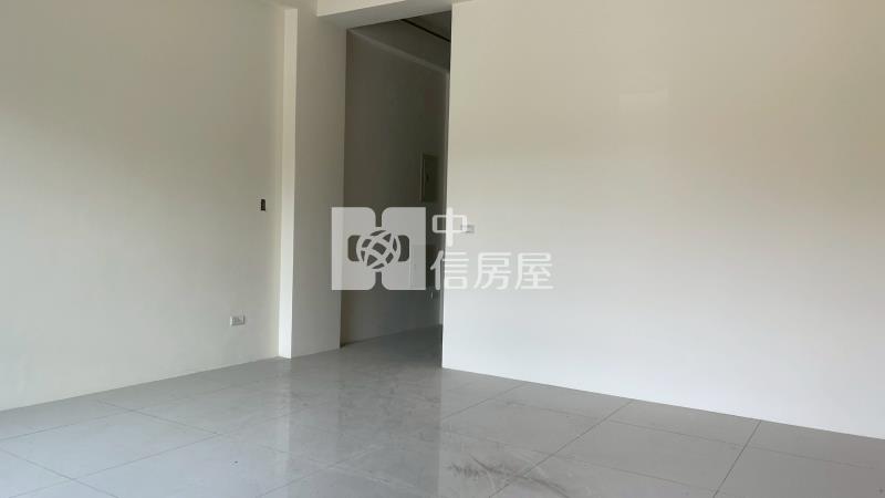 贏家豪帝透天A3房屋室內格局與周邊環境