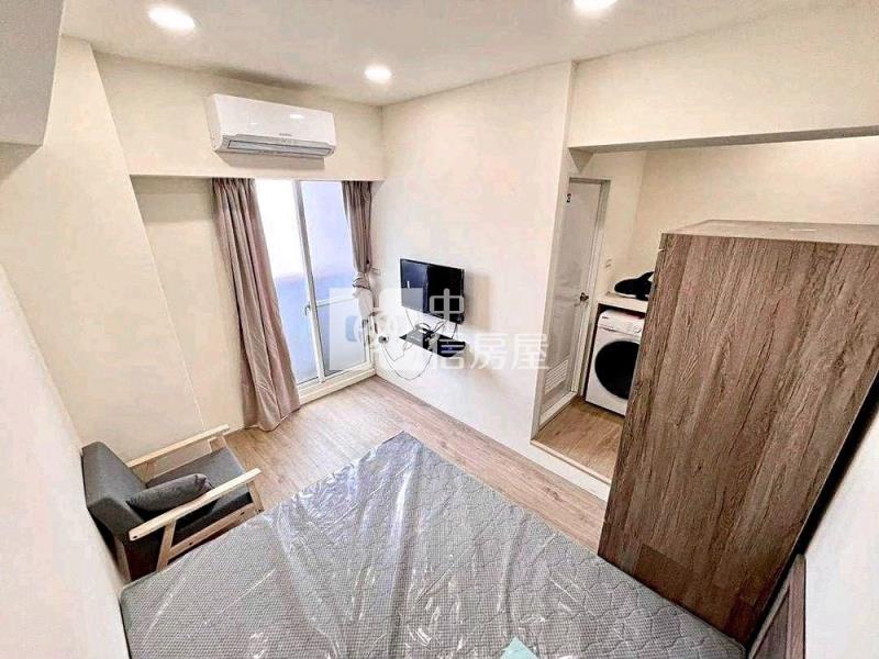 捷運藍線合法改套稀有釋出房屋室內格局與周邊環境