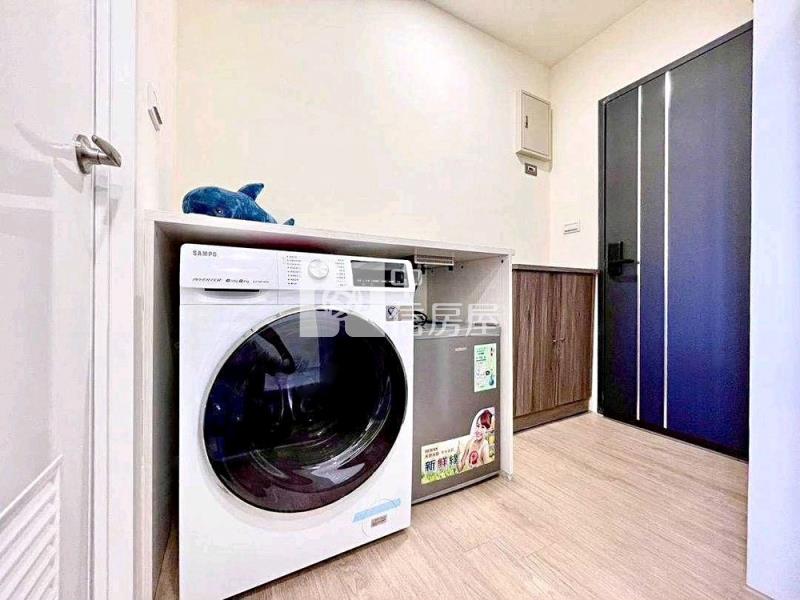 捷運藍線合法改套稀有釋出房屋室內格局與周邊環境