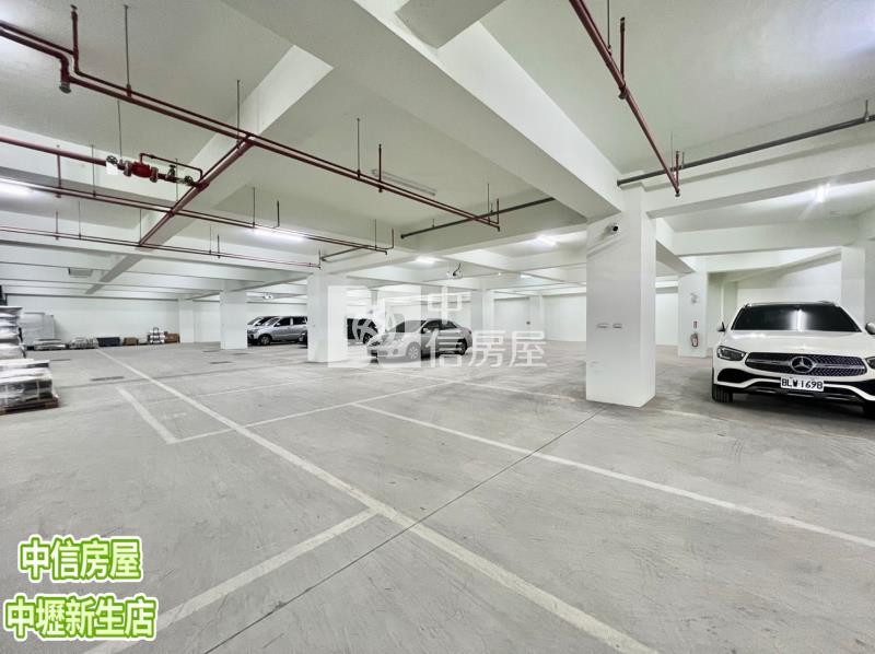 八德大湳交流道全新廠辦(二樓)房屋室內格局與周邊環境