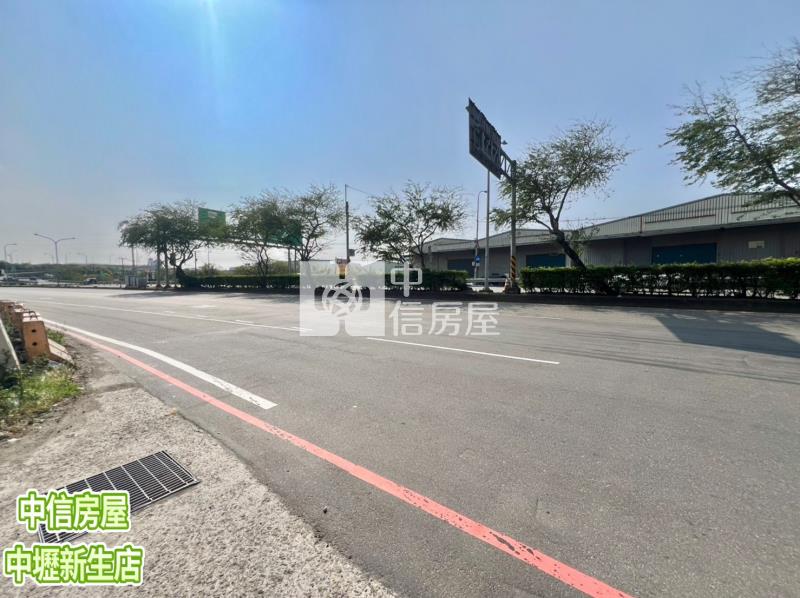 八德大湳交流道全新廠辦(二樓)房屋室內格局與周邊環境