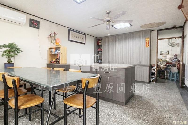 西勢角間透天房屋室內格局與周邊環境