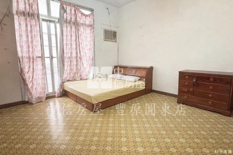 西勢角間透天房屋室內格局與周邊環境