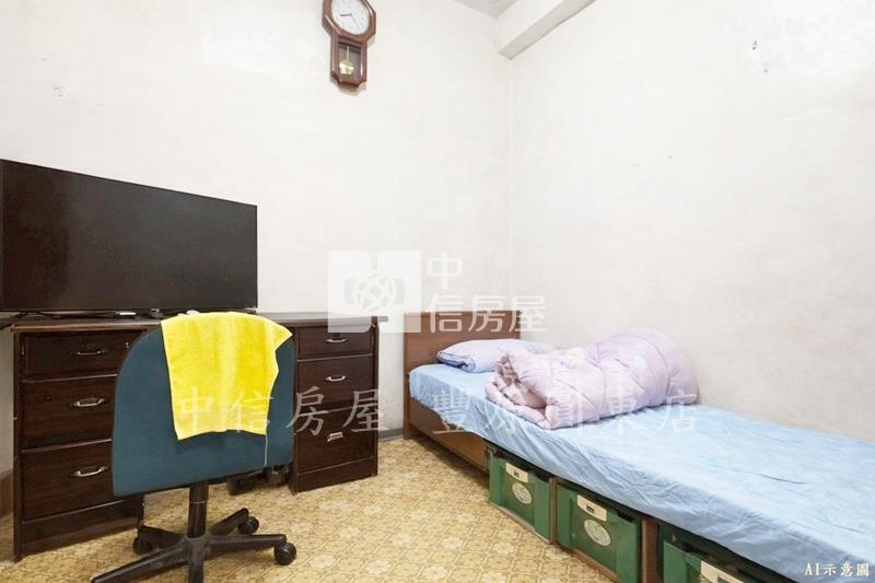 西勢角間透天房屋室內格局與周邊環境