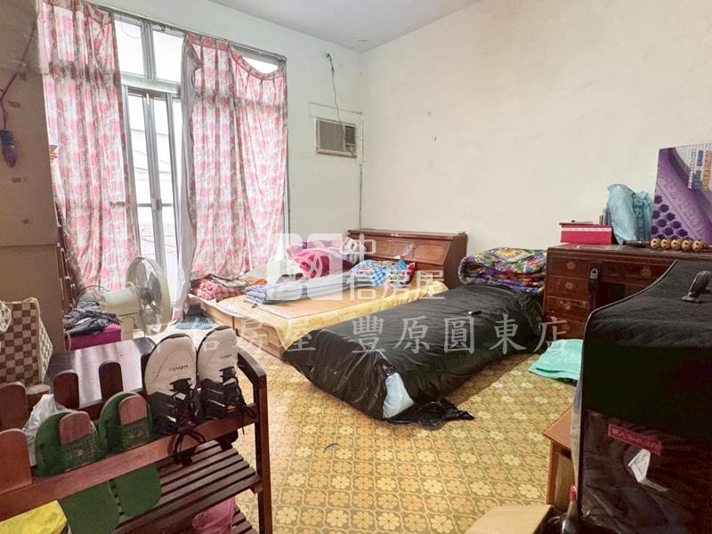 西勢角間透天房屋室內格局與周邊環境