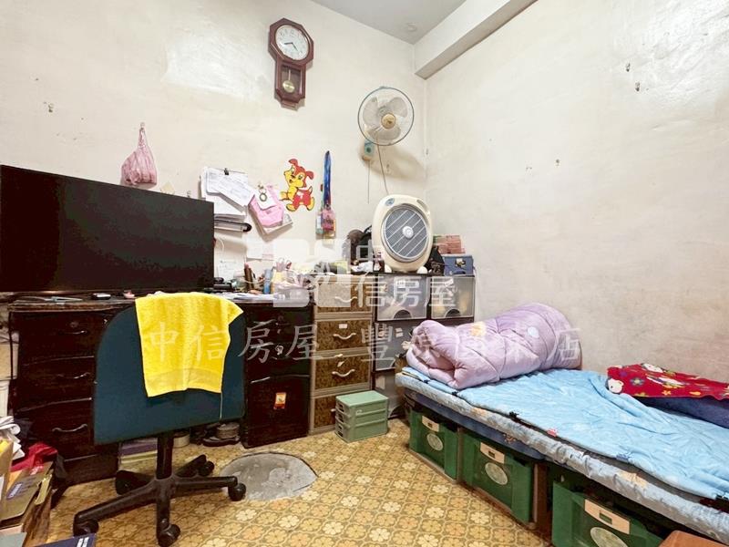 西勢角間透天房屋室內格局與周邊環境