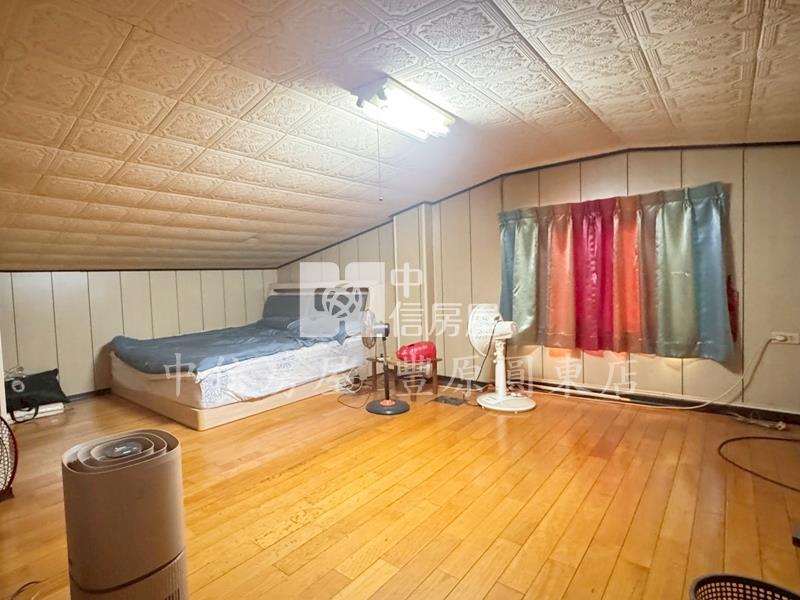 西勢角間透天房屋室內格局與周邊環境