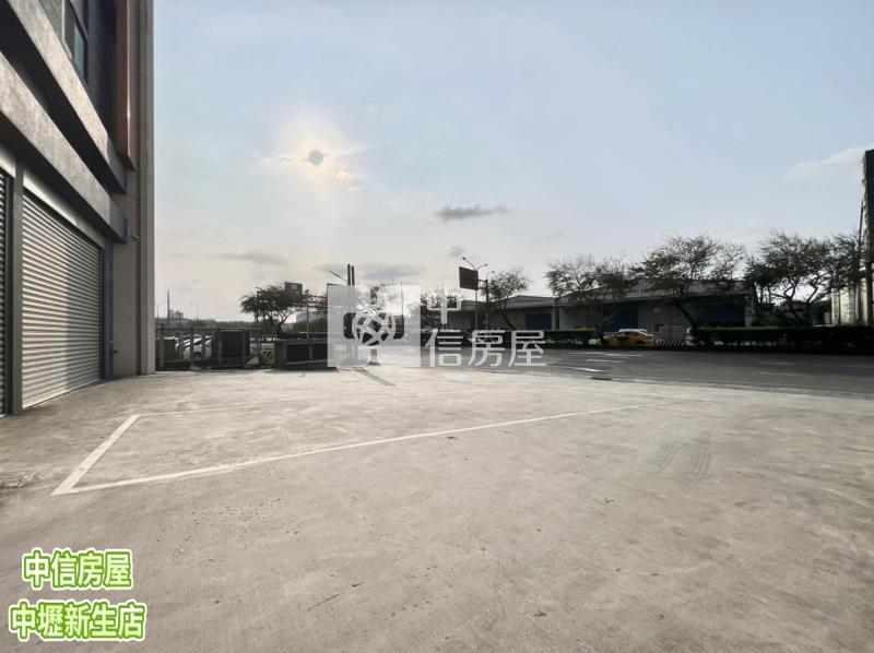 八德大湳交流道全新廠辦房屋室內格局與周邊環境