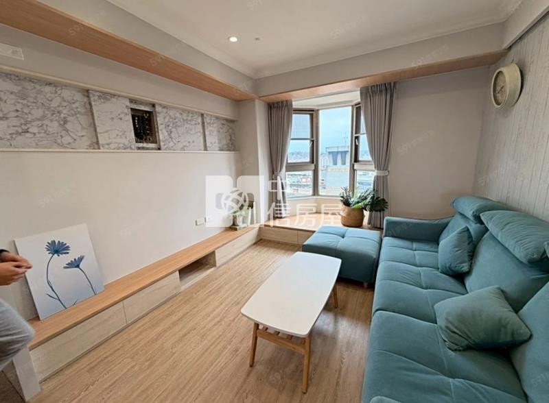 宏國真愛3房+車位房屋室內格局與周邊環境