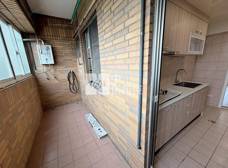 宏國真愛3房+車位房屋室內格局與周邊環境