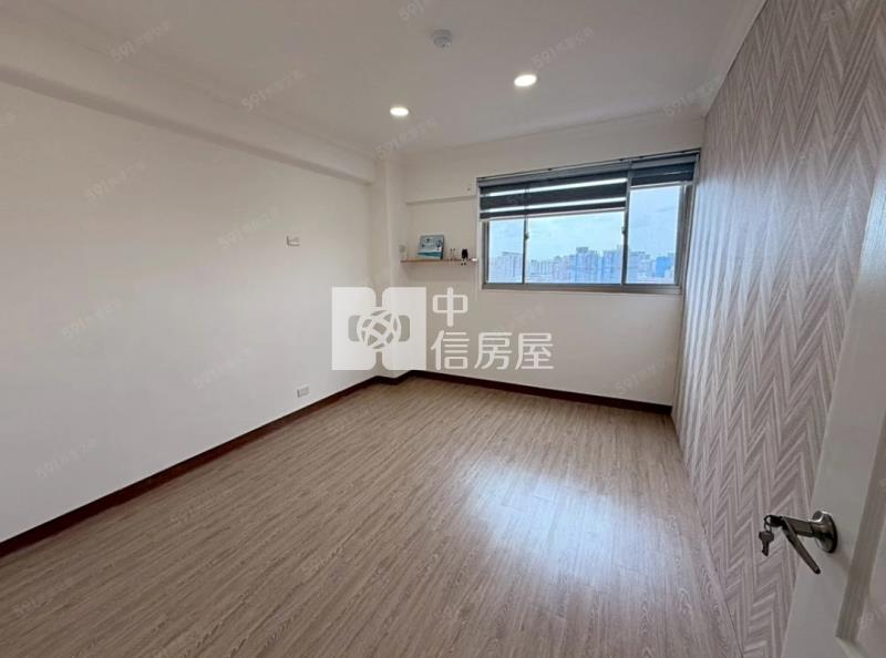 宏國真愛3房+車位房屋室內格局與周邊環境