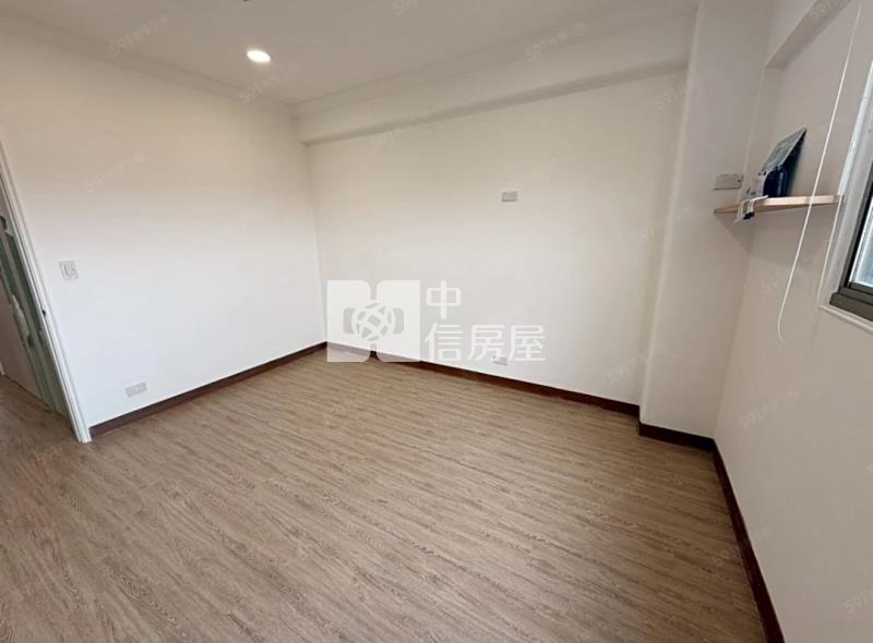 宏國真愛3房+車位房屋室內格局與周邊環境