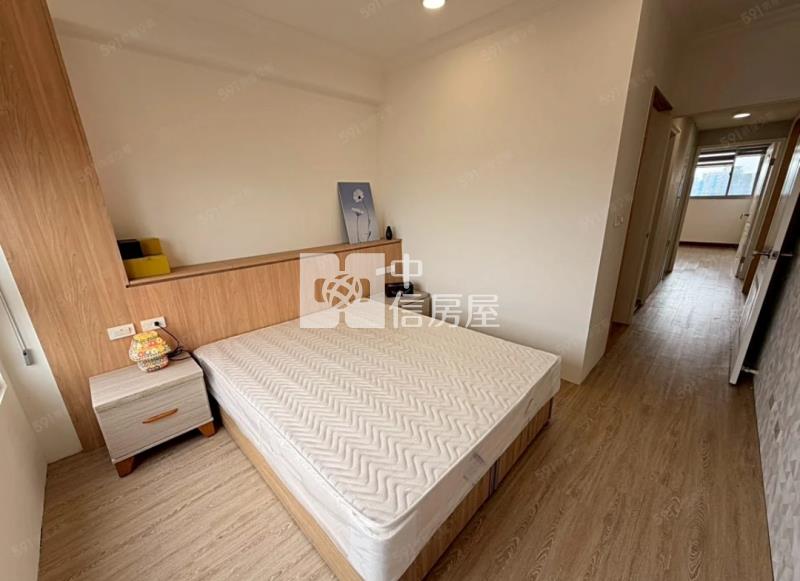 宏國真愛3房+車位房屋室內格局與周邊環境