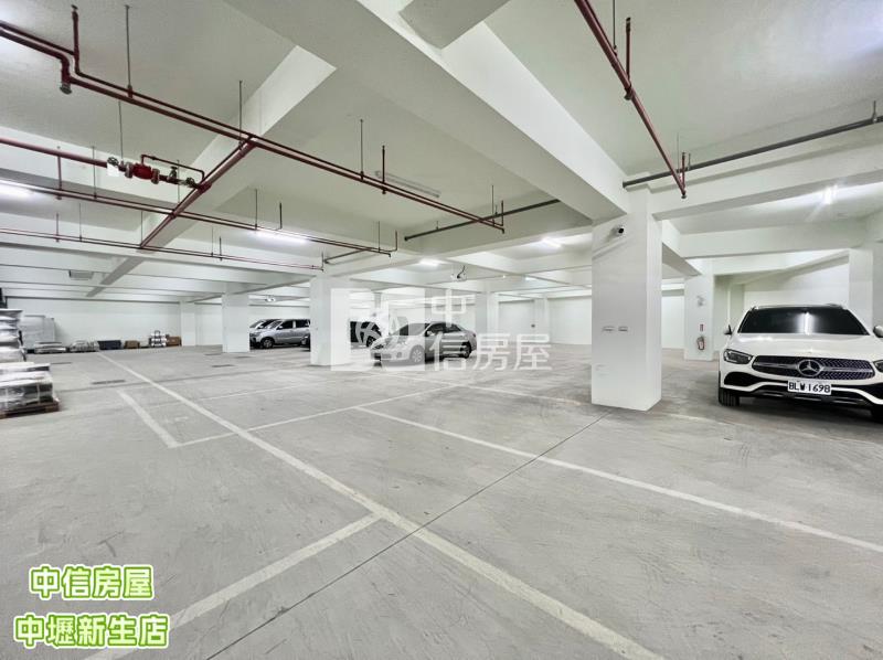 八德大湳交流道全新廠辦(五樓)房屋室內格局與周邊環境