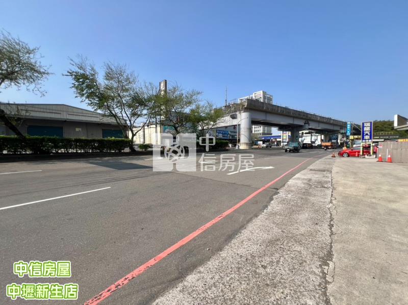 八德大湳交流道全新廠辦(五樓)房屋室內格局與周邊環境