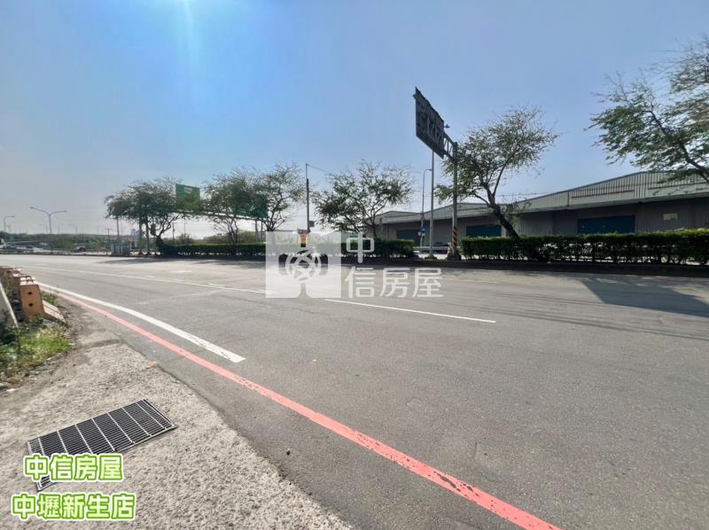 八德大湳交流道全新廠辦(五樓)房屋室內格局與周邊環境