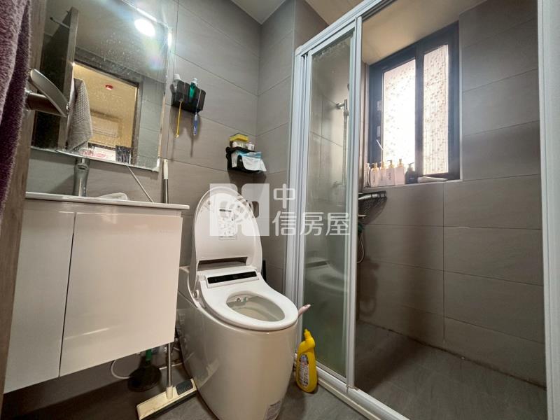 樺龍潮2+雙面採光4房車房屋室內格局與周邊環境