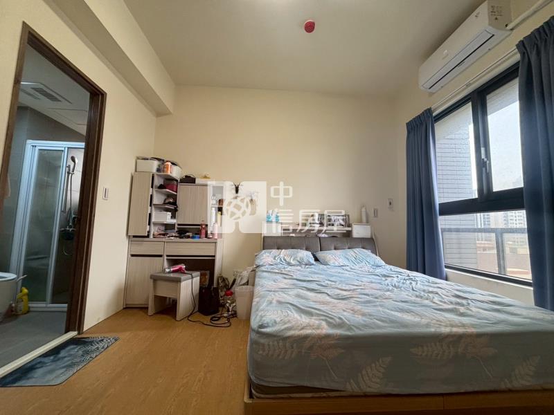 樺龍潮2+雙面採光4房車房屋室內格局與周邊環境