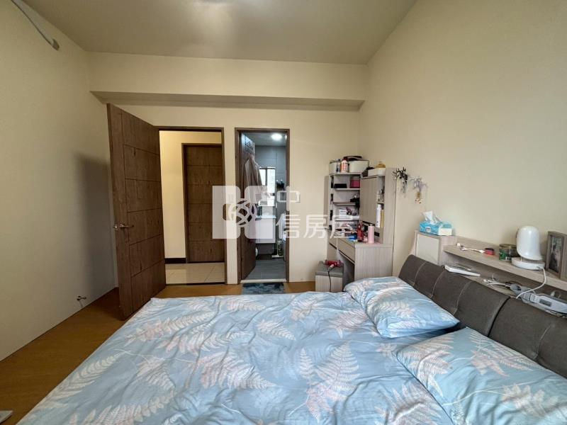 樺龍潮2+雙面採光4房車房屋室內格局與周邊環境