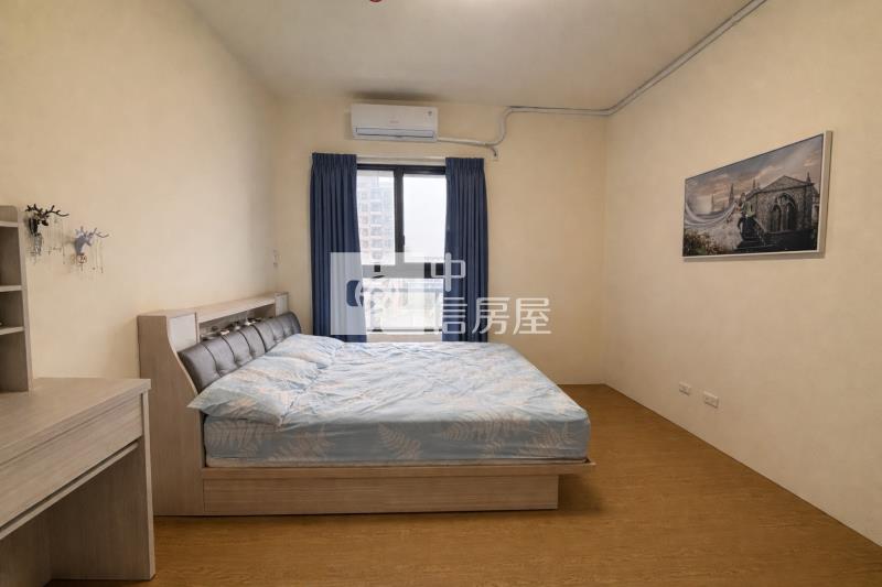 樺龍潮2+雙面採光4房車房屋室內格局與周邊環境