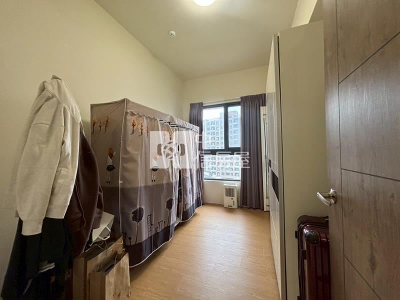 樺龍潮2+雙面採光4房車房屋室內格局與周邊環境