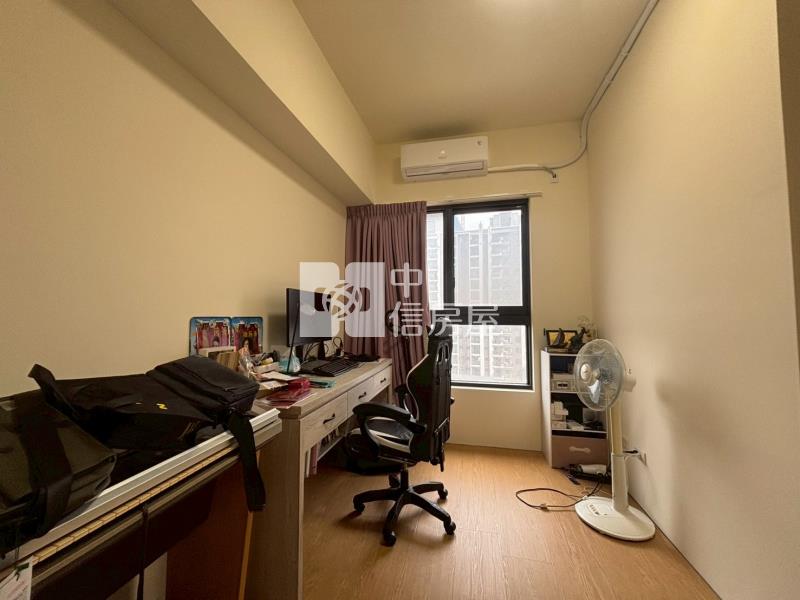 樺龍潮2+雙面採光4房車房屋室內格局與周邊環境