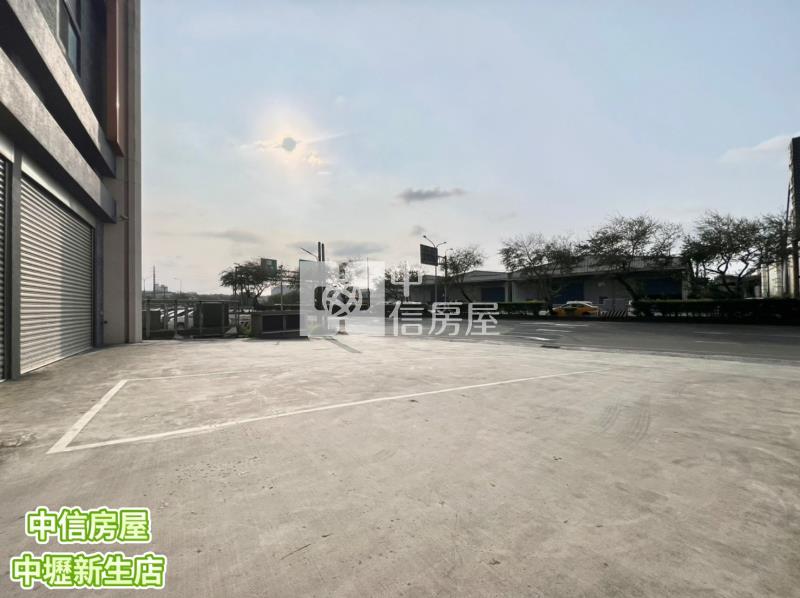 八德大湳交流道全新廠辦(六樓)房屋室內格局與周邊環境