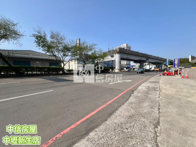 八德大湳交流道全新廠辦(六樓)房屋室內格局與周邊環境