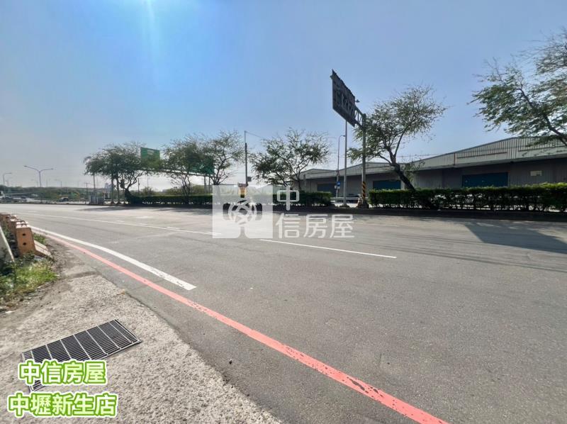 八德大湳交流道全新廠辦(六樓)房屋室內格局與周邊環境