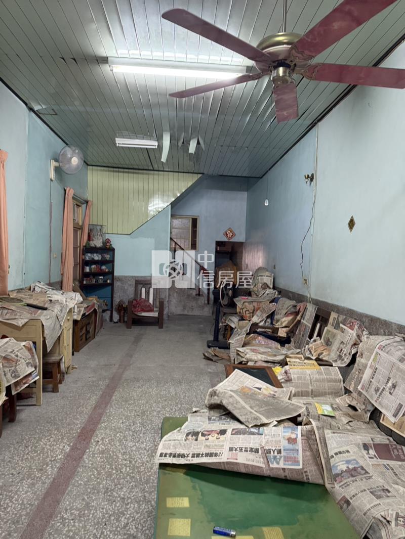 近龍泉市區店面房屋室內格局與周邊環境