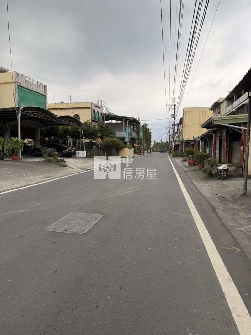 近龍泉市區店面房屋室內格局與周邊環境