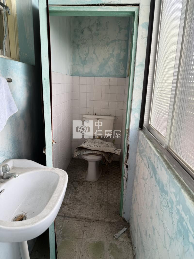 近龍泉市區店面房屋室內格局與周邊環境