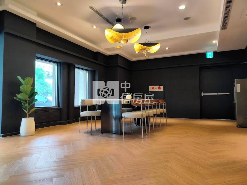 北區中國醫高投報收租飯店房屋室內格局與周邊環境