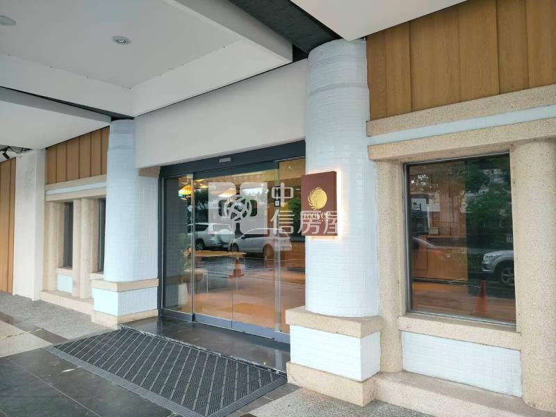 北區中國醫高投報收租飯店房屋室內格局與周邊環境