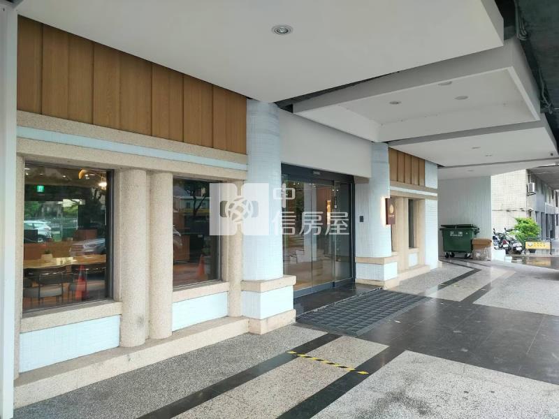 北區中國醫高投報收租飯店房屋室內格局與周邊環境