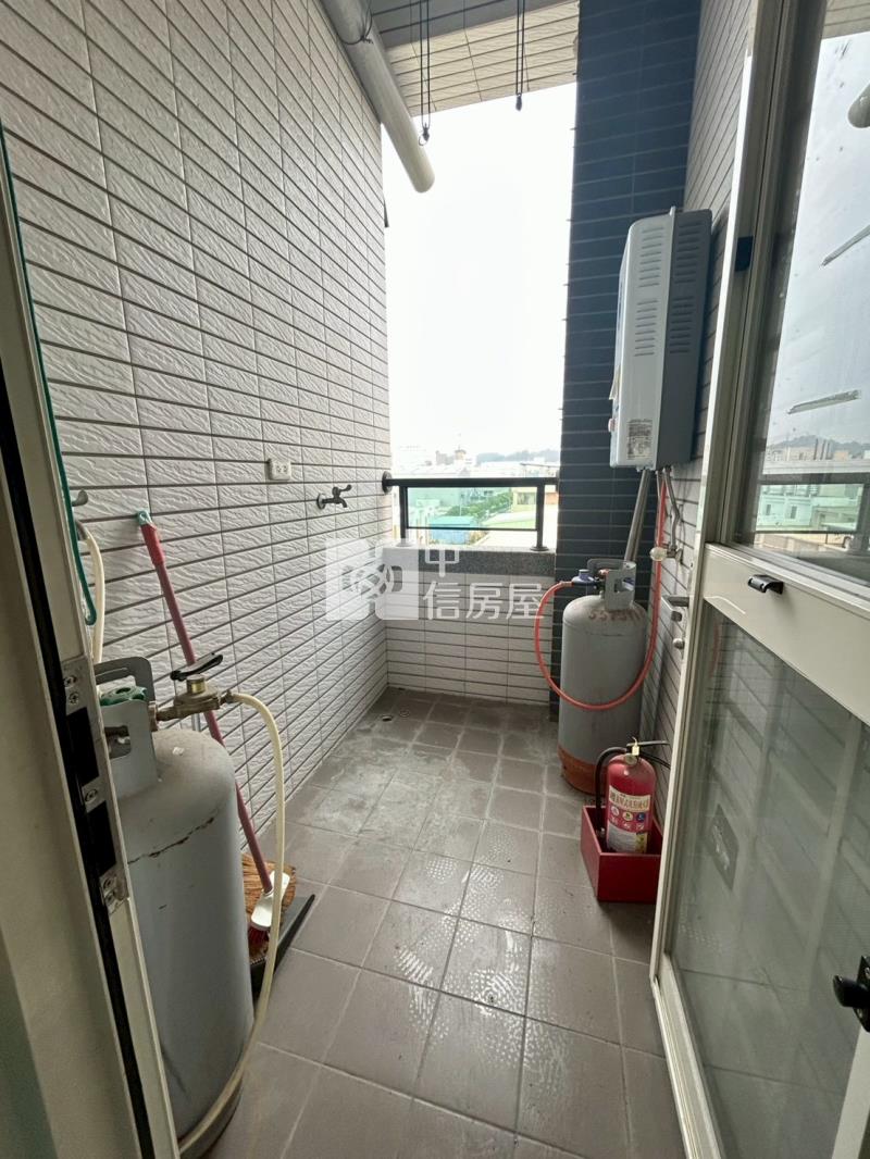 斗六榴邨18街美寓房屋室內格局與周邊環境