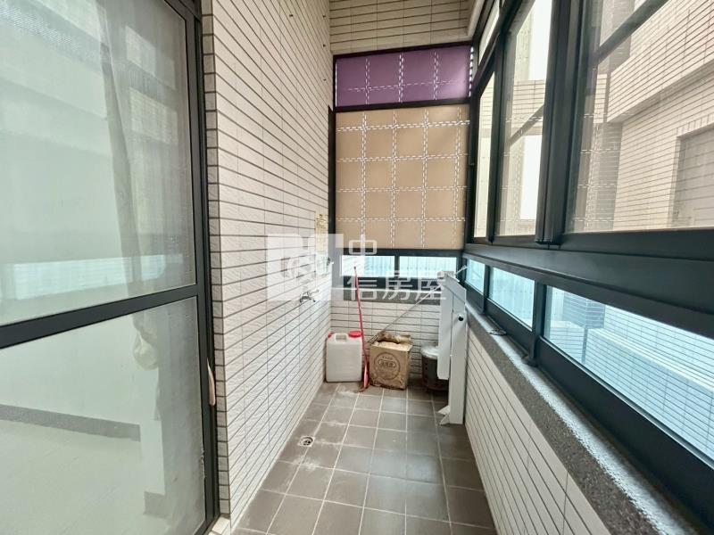 斗六榴邨18街美寓房屋室內格局與周邊環境