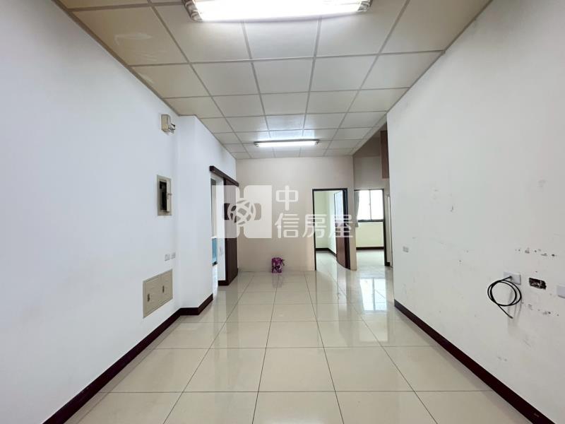 斗六榴邨18街美寓房屋室內格局與周邊環境