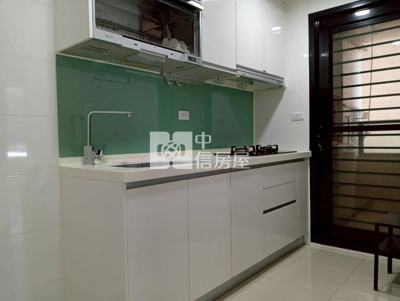 湖美優質2房(車位)房屋室內格局與周邊環境