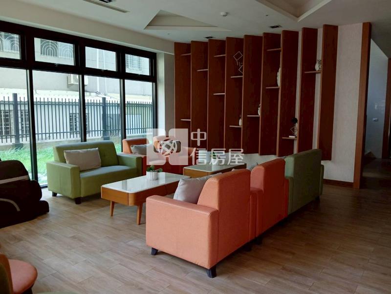 湖美優質2房(車位)房屋室內格局與周邊環境