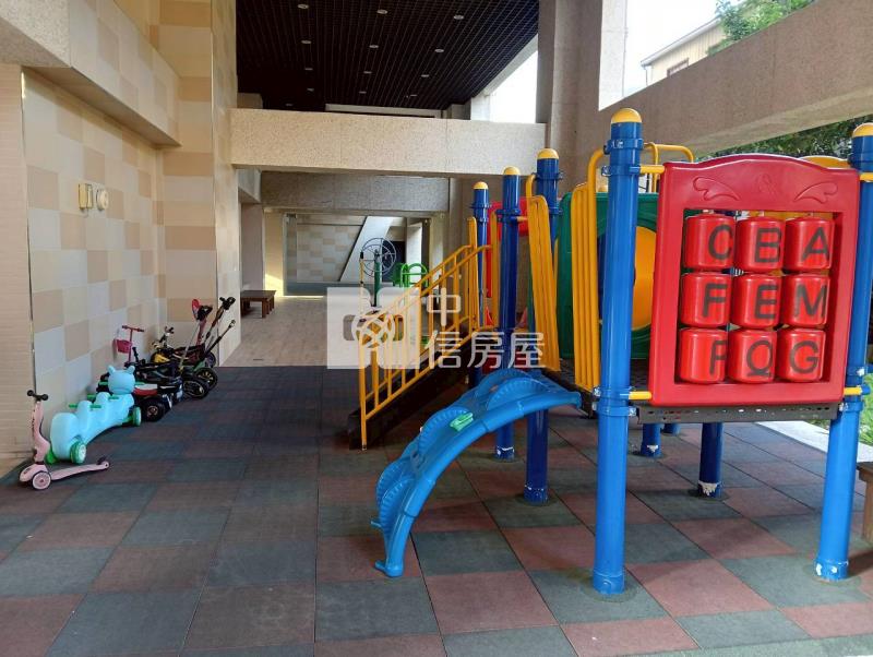 湖美優質2房(車位)房屋室內格局與周邊環境