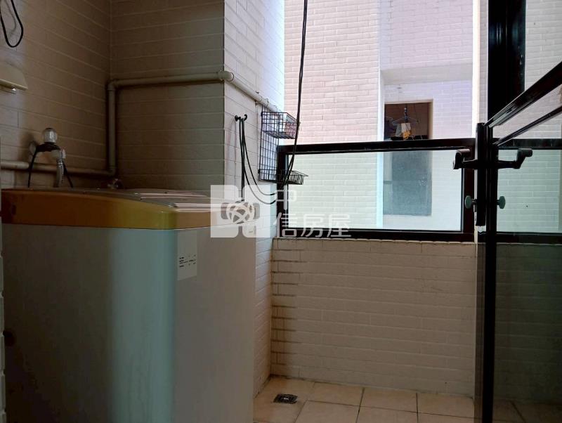 湖美優質2房(車位)房屋室內格局與周邊環境