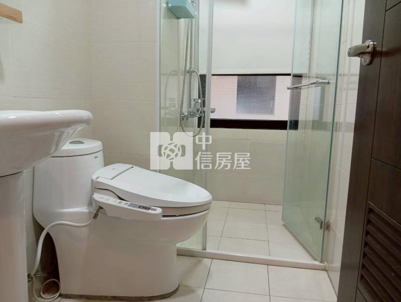 湖美優質2房(車位)房屋室內格局與周邊環境