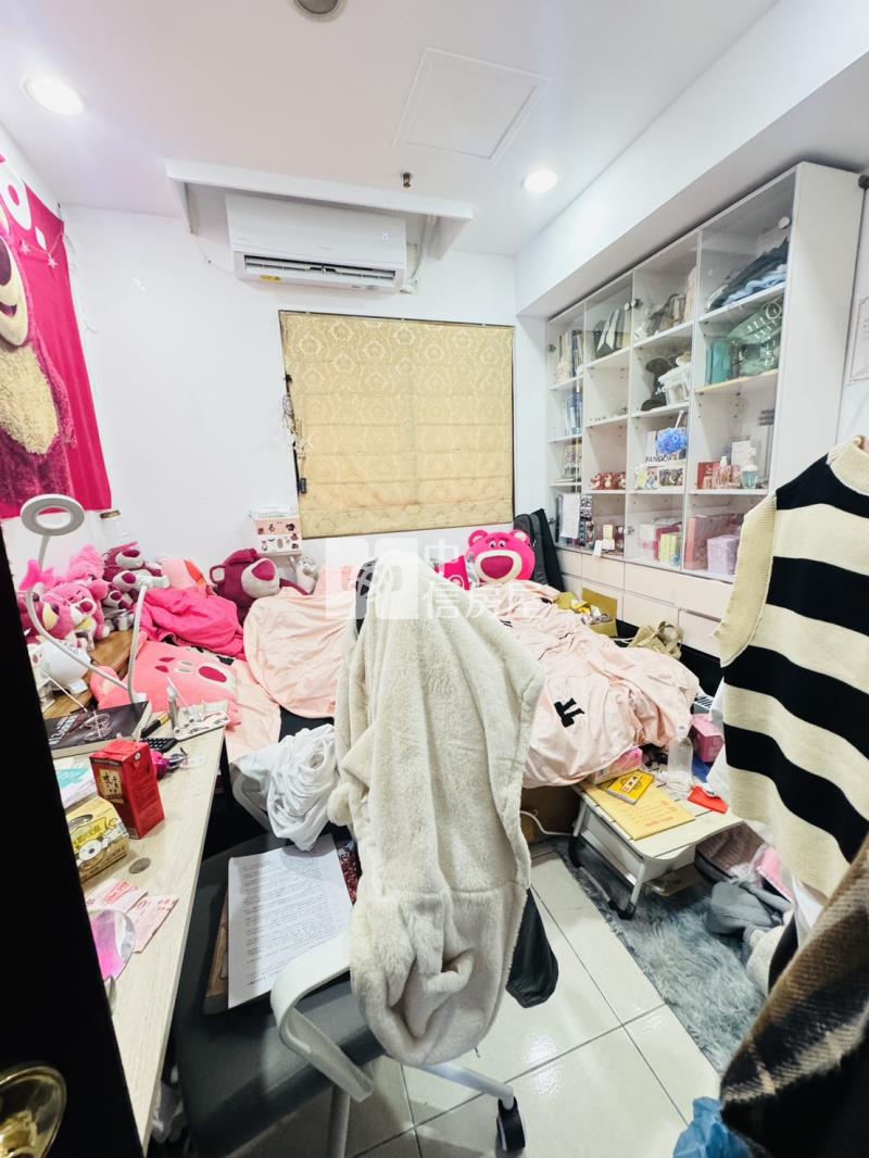 2K38美麗歐洲-大三房平面車位房屋室內格局與周邊環境