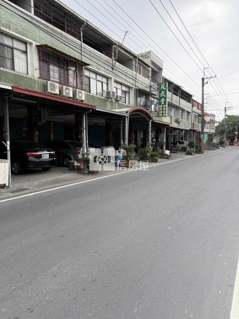 近龍泉市區店面房屋室內格局與周邊環境