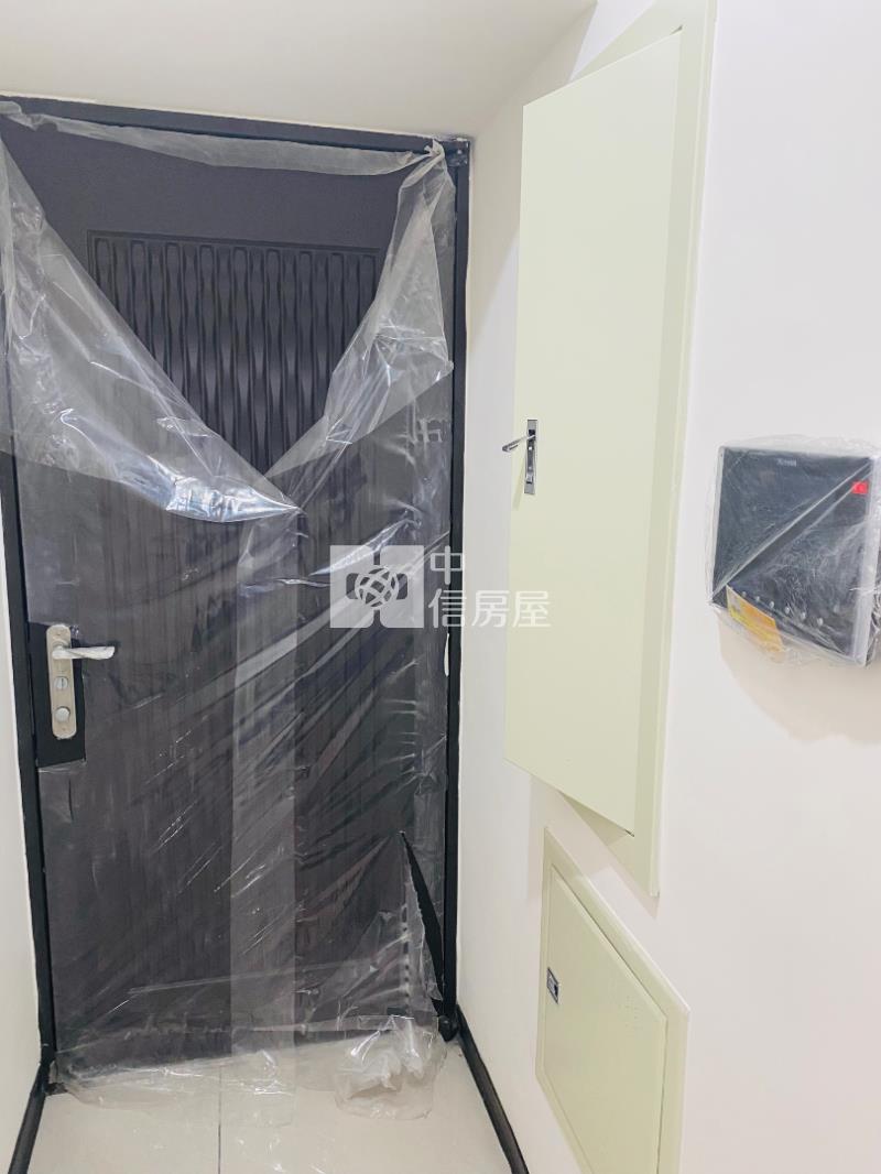 A7捷運雙套房+平車 {捷市達}房屋室內格局與周邊環境