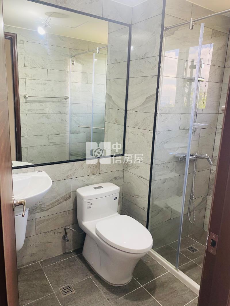 A7捷運雙套房+平車 {捷市達}房屋室內格局與周邊環境